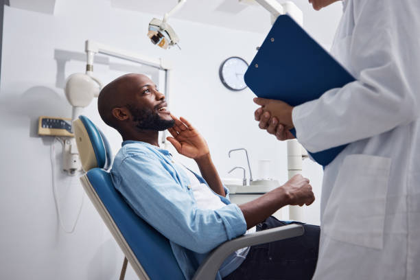 Best Emergency Treatment for Dental Infections or Abscesses in Random Lake, WI