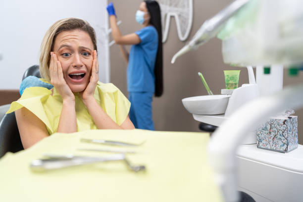 Best Emergency TMJ Treatment in Random Lake, WI