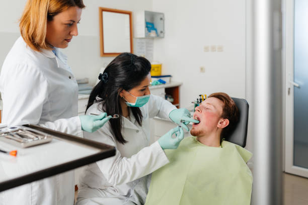 Best Urgent Care for Lost Fillings or Crowns in Random Lake, WI