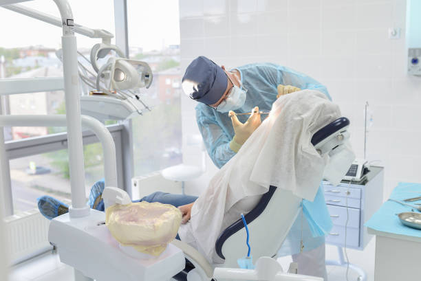 Best Pediatric Emergency Dentist in Random Lake, WI